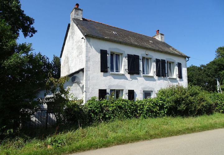 Villa i Callac, Cotes-d'Armor, Callac - € 84.000 | Ref: JD-4432 - foto 1
