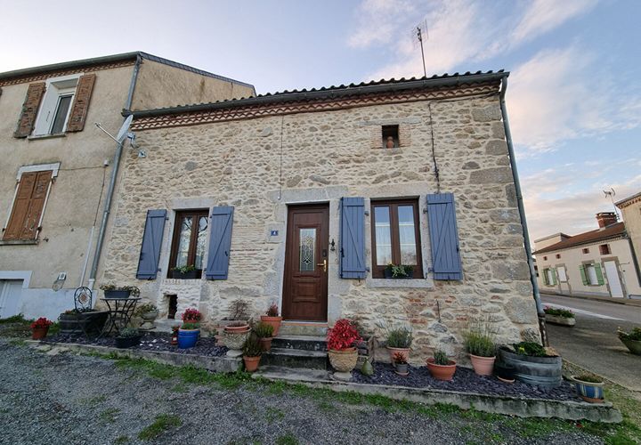 Villa i Tersannes, Haute-Vienne, Tersannes - € 65.000 | Ref: JLM-4528 - foto 1