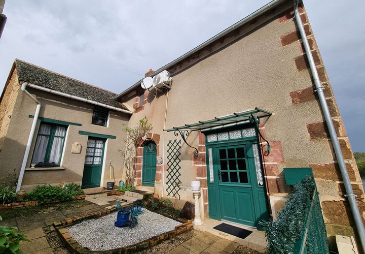 Villa a Chaillac, Indre, Chaillac - € 155.150 | Ref: JLM-4518 - foto 1