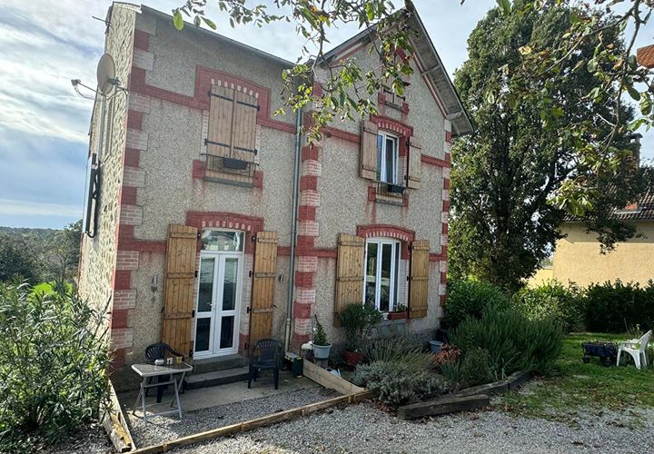 Villa a Le Dorat, Haute-Vienne, Le Dorat - € 349.800 | Ref: AM-4504 - foto 1
