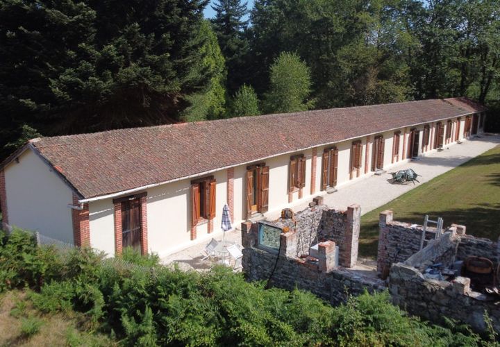 Haus in Vaulry, Haute-Vienne, Vaulry - € 250.000 | Ref: AM-4445 - Foto 1