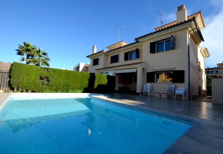 Villa a Puig De Ros, Mallorca, Puig De Ros - € 780.000 | Ref: 1632 - foto 1