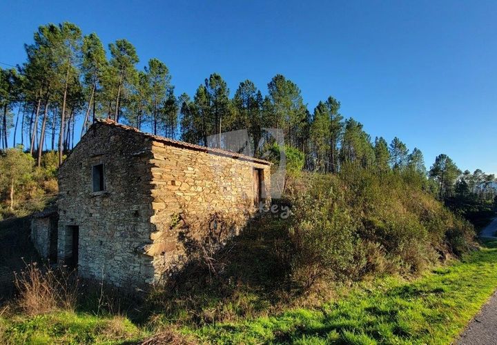 Helårsgrund i Castelo Branco, Castelo Branco, Castelo Branco - € 29.500 | Ref: H720 - foto 1