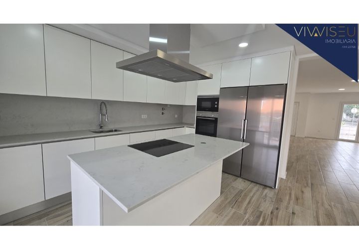 Rækkehus i Viseu, Viseu, Viseu - € 380.000 | Ref: HAB_58 - foto 1
