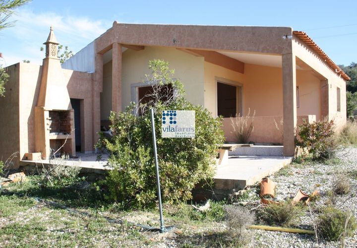 Villa i Faro, Faro, Faro - € 260.000 | Ref: MOT24915 - foto 1