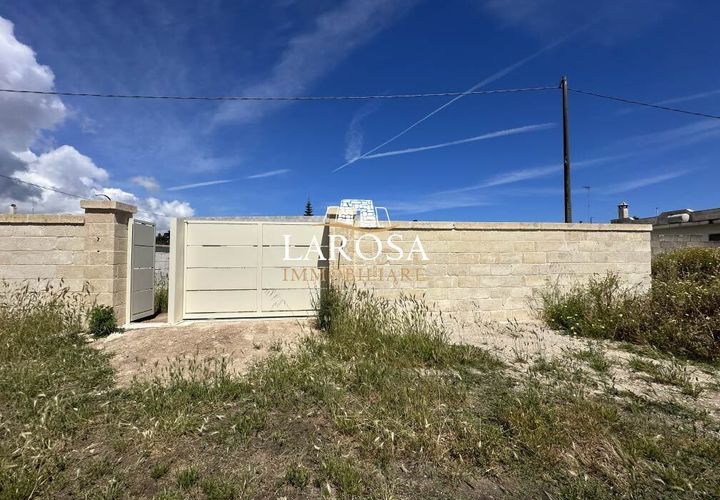 Villa a Melendugno, Lecce, Melendugno - € 285.000 | Ref: cod.038 - foto 1