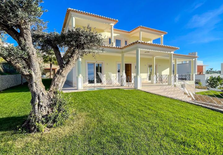 Villa i Albufeira, Faro, Albufeira - € 2.200.000 | Ref: VAP192991 - foto 1