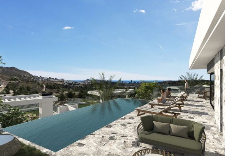 Villa i Finestrat, Alicante, Finestrat - € 990.000 | Ref: VSH990 - foto 1