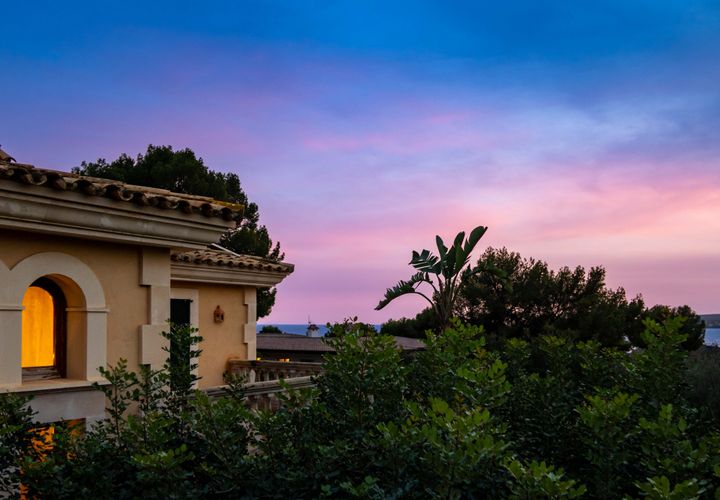 Villa a Bendinat, Mallorca, Bendinat - € 5.900.000 | Ref: 80499 - foto 1