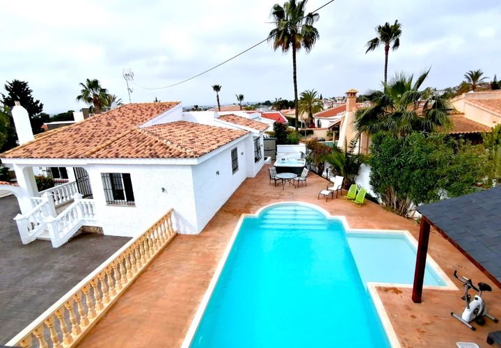 Villa a Ciudad Quesada, Alicante, Ciudad Quesada - € 530.000 | Ref: CLDVA-58472 - foto 1