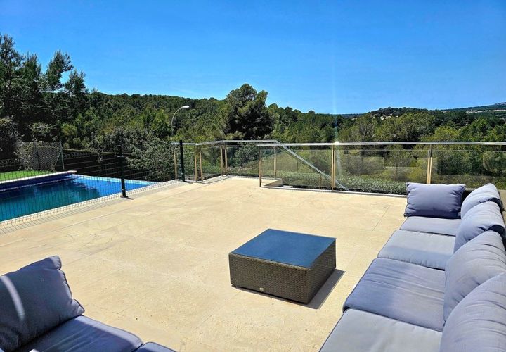 Villa i Cala Vinyes, Mallorca, Cala Vinyes - € 3.455.000 | Ref: SVIL1044Q - foto 1