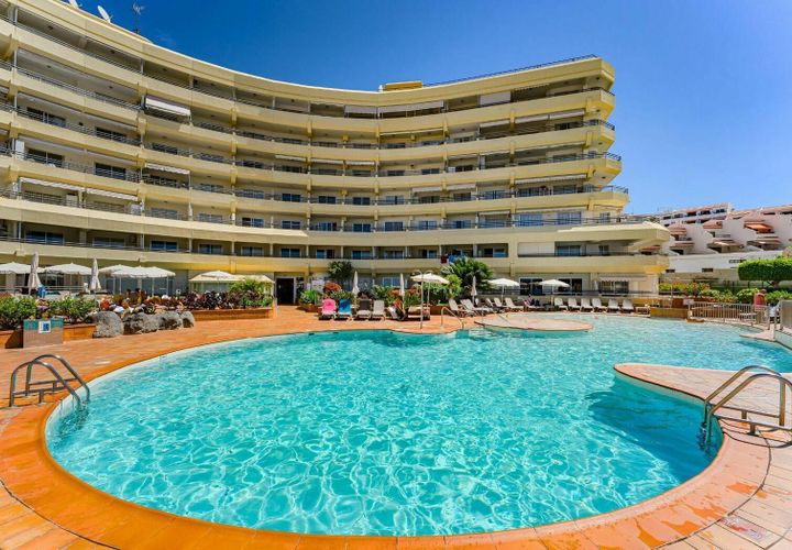 Lejlighed i San Eugenio, Tenerife, San Eugenio - € 298.000 | Ref: AP0280 - foto 1