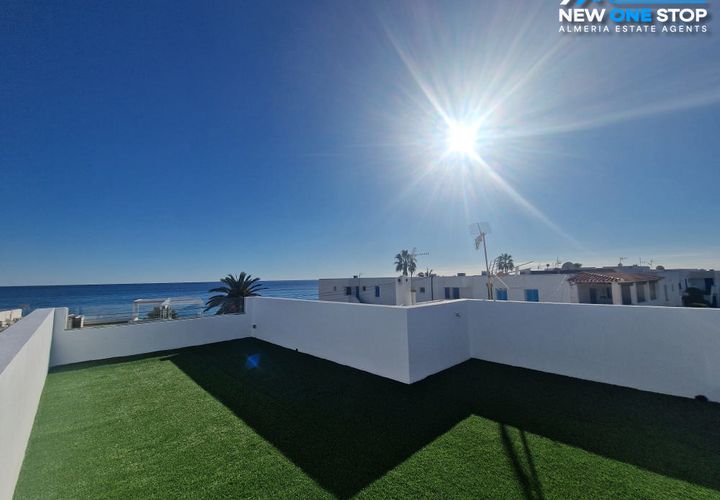Villa i Mojacar, Almeria, Mojacar - € 425.000 | Ref: 1559 - foto 1