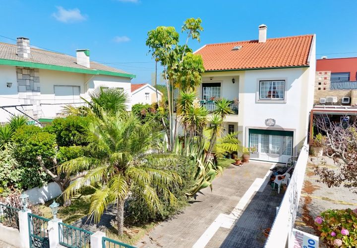 Villa i Gaeiras, Leiria, Gaeiras - € 475.000 | Ref: CAS_514_TC - foto 1