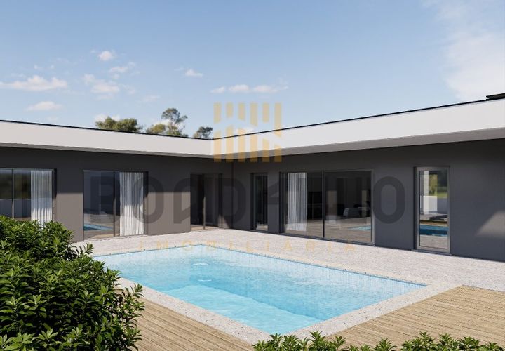 Villa i Caldas da Rainha, Leiria, Caldas da Rainha - € 689.000 | Ref: CAS_447_RC - foto 1