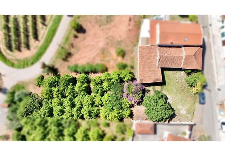 Villa i Vidais, Leiria, Vidais - € 69.900 | Ref: CAS_442_RC - foto 1
