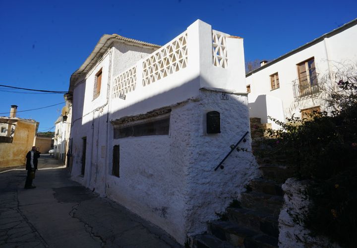 Landsbyhus i Ferreirola, Granada, Ferreirola - € 60.000 | Ref: FT561 - foto 1