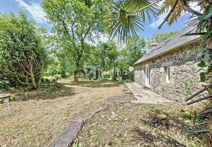 Villa a Plomodiern, Finistere, Plomodiern - € 130.000 | Ref: fr059100 - foto 1