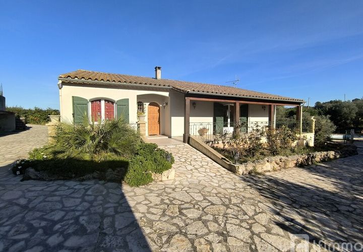 Villa a Douzens, Aude, Douzens - € 340.000 | Ref: fr062541 - foto 1