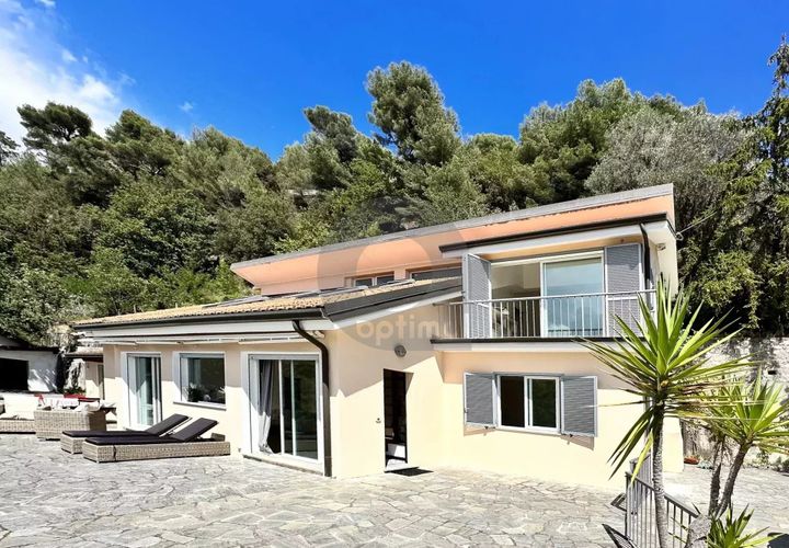 Villa i Menton, Alpes-Maritimes, Menton - € 752.000 | Ref: A05904 - foto 1