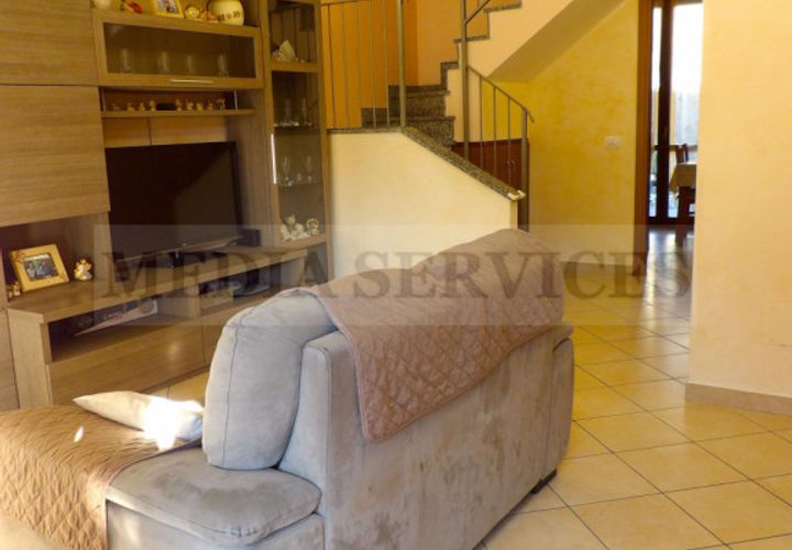 Rækkehus i Garlasco, Pavia, Garlasco - € 118.000 | Ref: GB_473 - foto 1