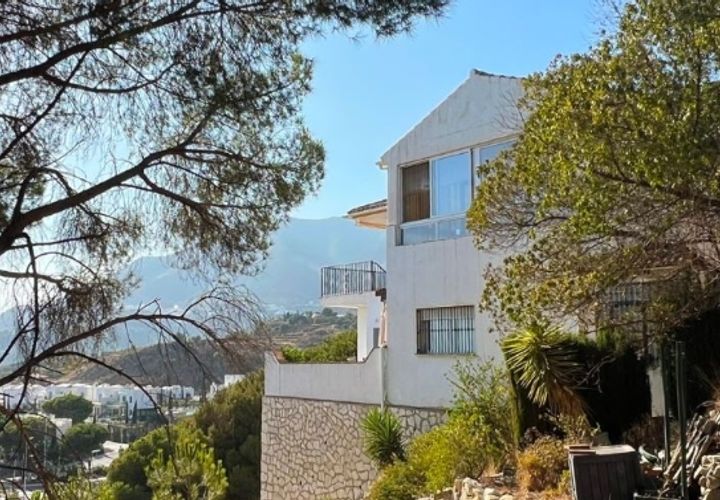 Villa i Mijas, Malaga, Mijas - € 480.000 | Ref: 934 - foto 1