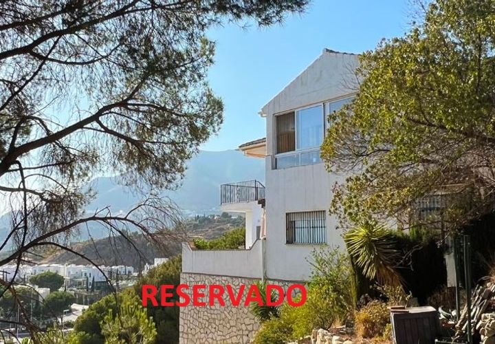 Villa i Mijas, Malaga, Mijas - € 480 000 | Ref: 934 - foto 1