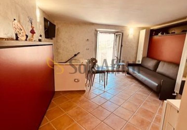 Apartament a Fiuggi, Frosinone, Fiuggi - € 500/mes | Ref: FR24061 - foto 1