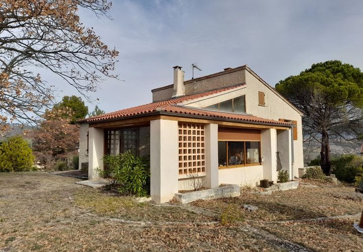 Villa i Manosque, Alpes-de-Haute-Provence, Manosque - € 520.000 | Ref: 340 - foto 1