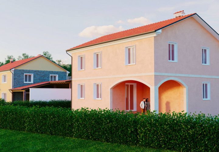 Terra a Alonte, Vicenza, Alonte - € 90.000 | Ref: 1114 - foto 1