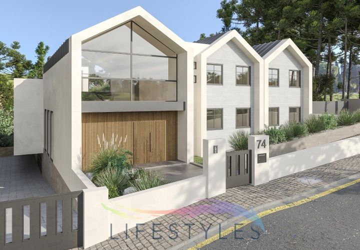 Helårsgrund i Almancil, Faro, Almancil - € 3.300.000 | Ref: SÒL_339 - foto 1