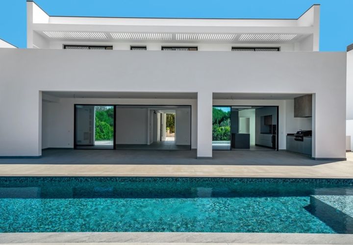 Villa i Vilamoura, Faro, Vilamoura - € 2.900.000 | Ref: 1LS02183-A - foto 1