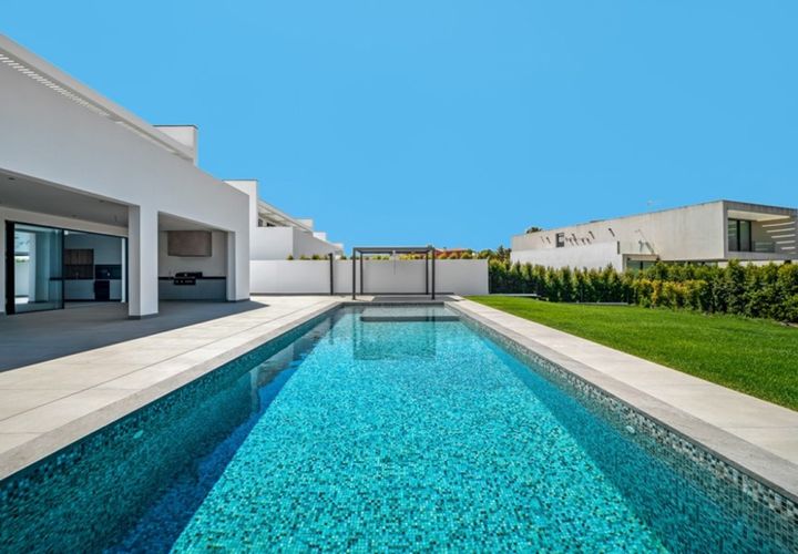 Villa i Vilamoura, Faro, Vilamoura - € 3.000.000 | Ref: 1LS02183-B - foto 1