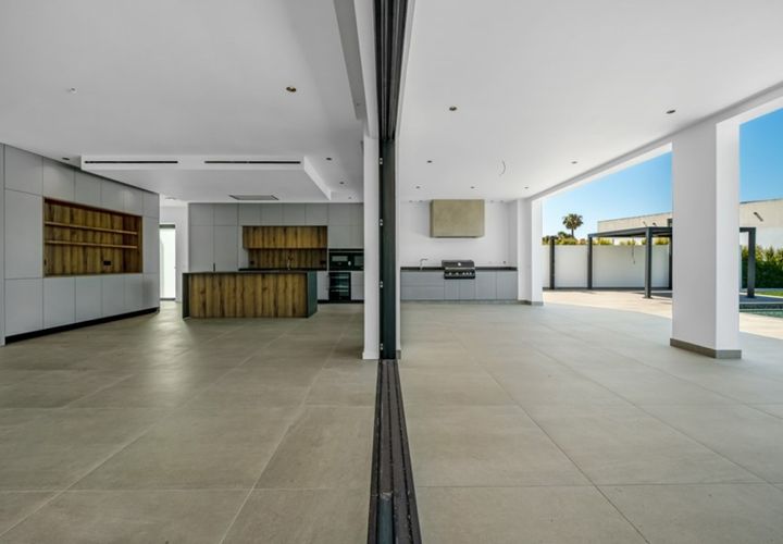 Villa i Vilamoura, Faro, Vilamoura - € 3.100.000 | Ref: 1LS02183-C - foto 1