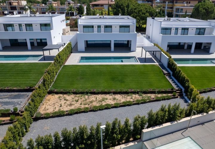 Villa i Vilamoura, Faro, Vilamoura - € 3.200.000 | Ref: 1LS02183-D - foto 1