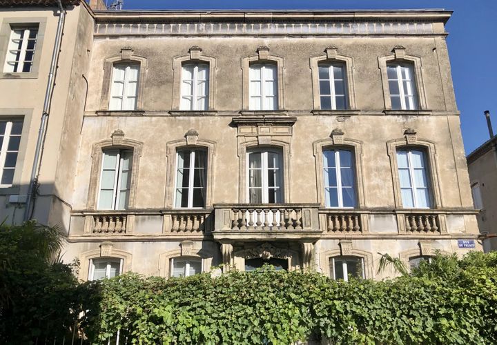 Villa i Carcassonne, Aude, Carcassonne - € 430.000 | Ref: BVI70301 - foto 1