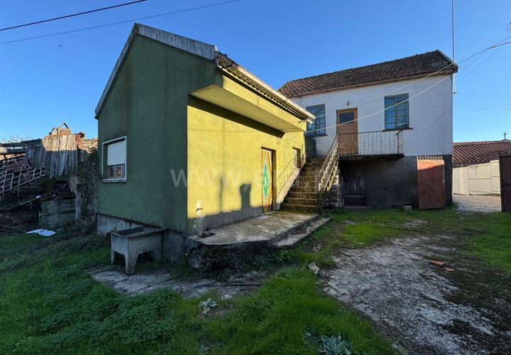 Landsbyhus i Sabugal, Guarda, Sabugal - € 27.500 | Ref: 046240288 - foto 1