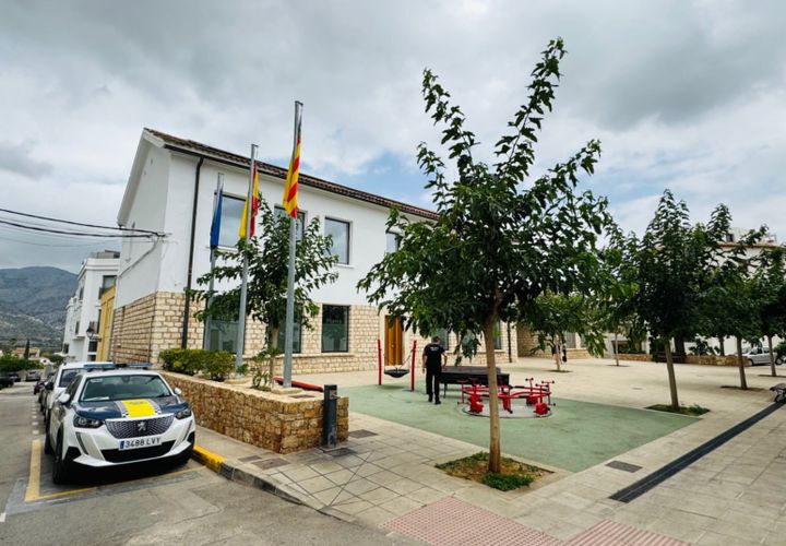 Lejlighed i Orba, Alicante, Orba - € 145.000 | Ref: RSM 368 - foto 1