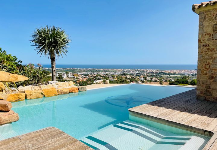 Villa i Denia, Alicante, Denia - € 1.250.000 | Ref: RSM 777 - foto 1