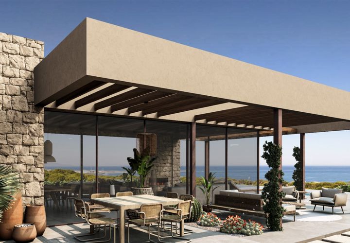Villa i Denia, Alicante, Denia - € 1.700.000 | Ref: RSM 01700 - foto 1