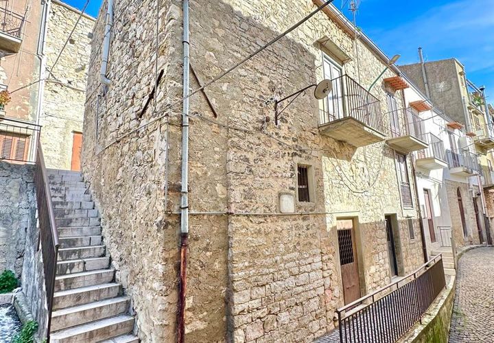 Villa i Bisacquino, Palermo, Bisacquino - € 7.000 | Ref: 8682RV57083 - foto 1