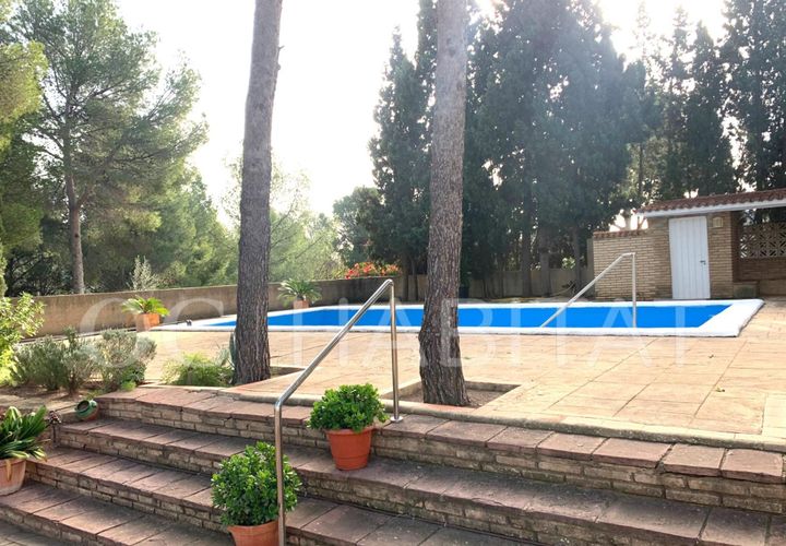 Villa a Naquera, Valencia, Naquera - € 900.000 | Ref: EB140/6904 - foto 1