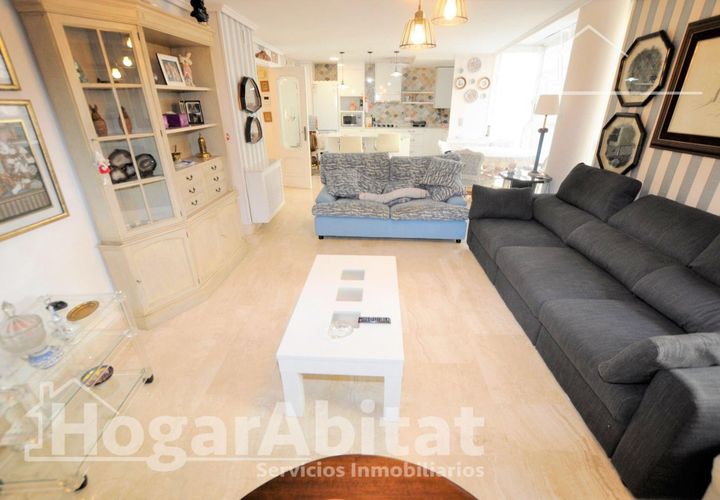 Leilighet i Valencia, Valencia, Valencia - € 420 000 | Ref: 000SJC420.FV-E/3716 - foto 1