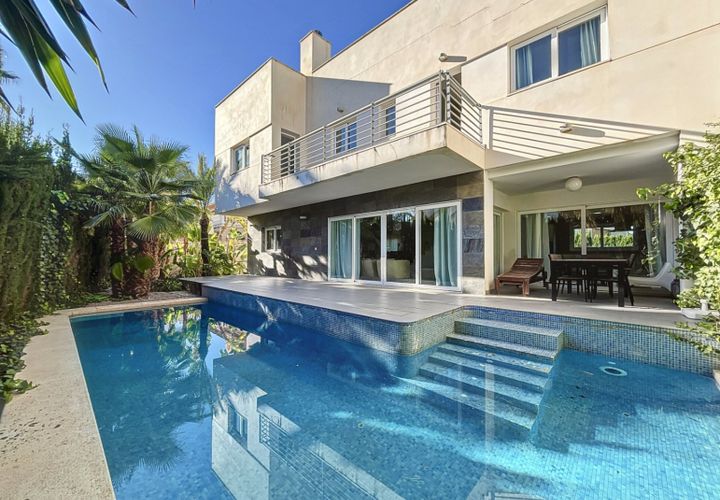 Villa i Albir, Alicante, Albir - € 950.000 | Ref: 3413 - foto 1