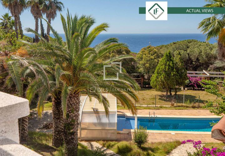 Villa i Lloret De Mar, Gerona, Lloret De Mar - € 1.925.000 | Ref: CBR52217 - foto 1