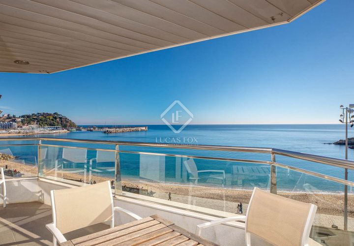 Lejlighed i Blanes, Gerona, Blanes - € 1.290.000 | Ref: CBR54877 - foto 1