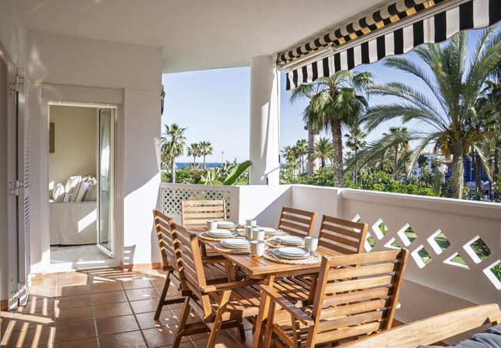 Leilighet i Marbella, Malaga, Marbella - € 1 595 000 | Ref: PANR-15338 - foto 1