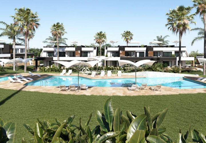 Bungalow i Rojales, Alicante, Rojales - € 298.000 | Ref: A556 - foto 1