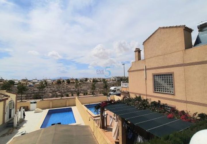 Villa i Avileses, Murcia, Avileses - € 170.000 | Ref: es5554141 - foto 1
