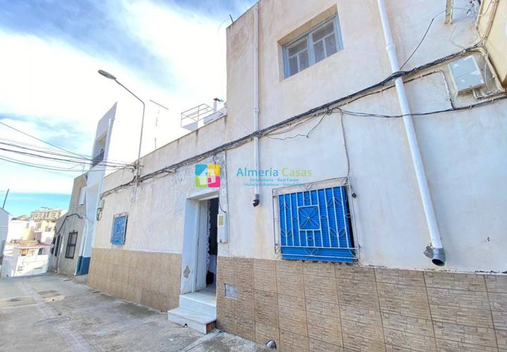 Byhus i Macael, Almeria, Macael - € 29.000 | Ref: es5553548 - foto 1
